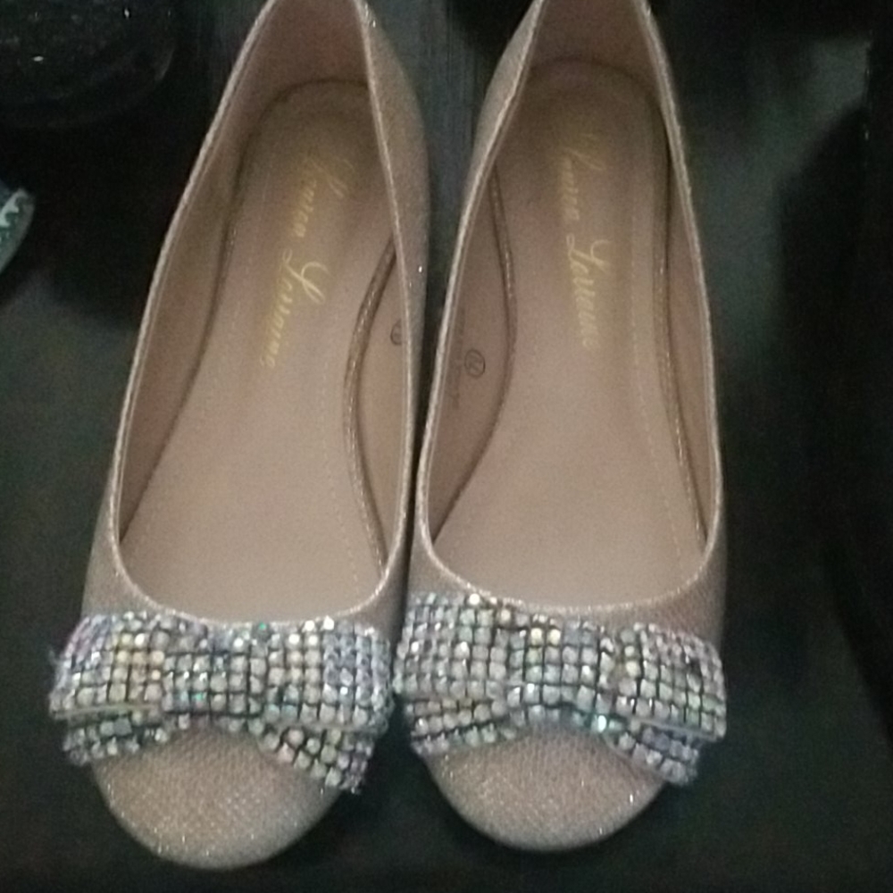 Flats